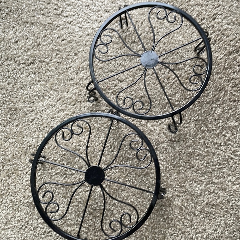Plant stands